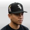 2026 Chicago White Sox Simpsons Hat