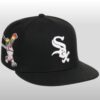 2026 Chicago White Sox Simpsons Hat 2