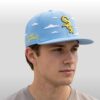 2026 Chicago White Sox The Simpsons Hat 3