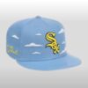 2026 Chicago White Sox The Simpsons Hat 4