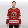 2026 Chipotle Bogo Hockey Jersey