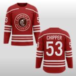 2026 Chipotle Bogo Hockey Jersey