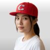 2026 Cincinnati Reds City Connect Hat