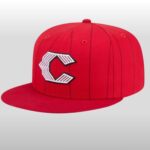 2026 Cincinnati Reds City Connect Hat