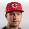 2026 Cincinnati Reds City Connect Hat 3