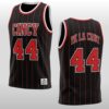 2026 Cincinnati Reds Elly De La Cruz Basketball Jersey Giveaway