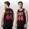 2026 Cincinnati Reds Elly De La Cruz Basketball Jersey Giveaway 3