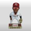 2026 Cincinnati Reds KeBryan Hayes Gold Glove Bobblehead