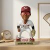 2026 Cincinnati Reds KeBryan Hayes Gold Glove Bobblehead 2