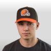 2026 Cleveland Browns Draft Hat