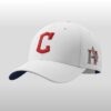 2026 Cleveland Guardians Hawken School Hat Giveaway 2