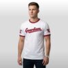 2026 Cleveland Guardians Youngstown State University Night Shirt