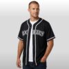 2026 Colorado Rockies Fashion Black Out Jersey