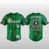 2026 Colorado Rockies x Cinco de Mayo Celebration Jersey 4 2026 Colorado Rockies x Cinco de Mayo Celebration Jersey 2
