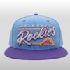 2026 Colorado Rockies City Connect Hat 8 2026 ColoradoRockies City Connect Hat 2