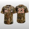 2026 Columbus Clingstones Realtree Camo Jersey Giveaway