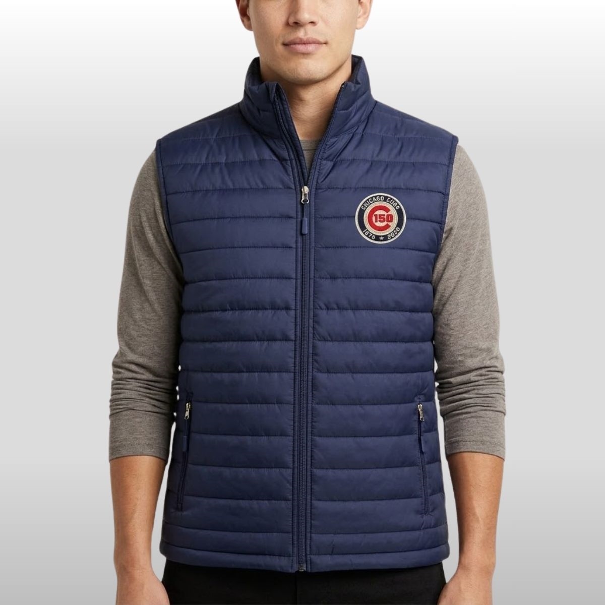 2026 Cubs Puffer Vest Giveaway 2 2026 Cubs Puffer Vest Giveaway 2