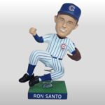 2026 Cubs Ron Santo Bobblehead Giveaway