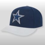 2026 Dallas Cowboys Draft Hat