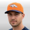 2026 Denver Broncos Draft Hat