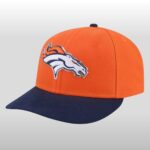 2026 Denver Broncos Draft Hat