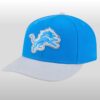 2026 Detroit Lions Draft Hat