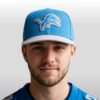 2026 Detroit Lions Draft Hat 2