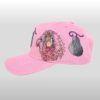 2026 Detroit Tigers One Piece Doflamingo Hat