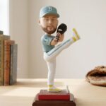 2026 Red Sox Garrett Crochet Jersey Variant Bobblehead Giveaway
