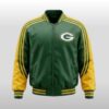2026 Green Bay Packers Bomber Jacket 2