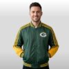 2026 Green Bay Packers Bomber Jacket 4