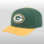 2026 Green Bay Packers Draft Hat