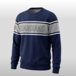 2026 Guardians Educators Crewneck Sweatshirt Giveaway