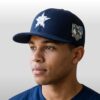 2026 Houston Astros Breaking Barriers Jackie Robinson Day 42 Hat