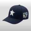 2026 Houston Astros Breaking Barriers Jackie Robinson Day 42 Hat 2