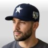 2026 Houston Astros Breaking Barriers Jackie Robinson Day 42 Hat 3