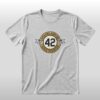 2026 Houston Astros Breaking Barriers Jackie Robinson Day 42 Shirt 2