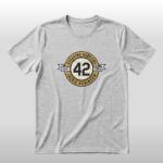 2026 Houston Astros Breaking Barriers Jackie Robinson Day 42 Shirt