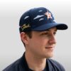 2026 Houston Astros Simpsons Clouds Hat 2