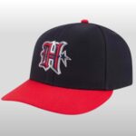 2026 Houston Texans Draft Hat