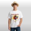 2026 IshowSpeed Monkey D Luffy Popeyes Shirt 5 2026 IShowSpeed One Piece Monkey D Luffy Shirt 3