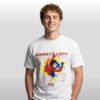 2026 IshowSpeed Monkey D Luffy Popeyes Shirt 6 2026 IShowSpeed One Piece Monkey D Luffy Shirt 4