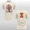 2026 Illinois Fighting Illini Coach Brad Underwood Tracksuit Brad Shirt