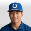 2026 Indianapolis Colts Draft Hat
