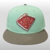 2026 IronPigs Tomato Pie Hat 6 2026 IronPigs Tomato Pie Hat 2