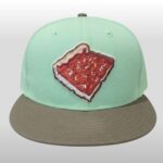 2026 IronPigs Tomato Pie Hat