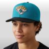 2026 Jacksonville Jaguars Draft Hat
