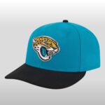 2026 Jacksonville Jaguars Draft Hat