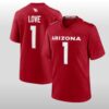 2026 Jeremiyah Love Cardinals Jersey
