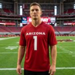 2026 Jeremiyah Love Cardinals Jersey